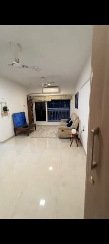 2 BHK Apartment For Rent in Vayuputra Gem Paradise, Andheri West