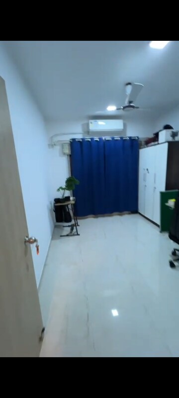 Master Bedroom in 2 BHK Apartment at Vayuputra Gem Paradise, Andheri West – for Rent