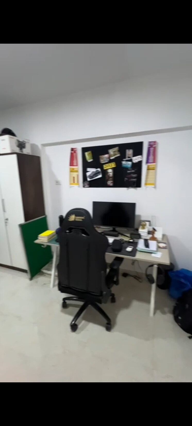 Master Bedroom, vayuputra-gem-paradise 2 Bedroom 769 Sq.Ft. Apartment In Andheri West Mumbai 8852175