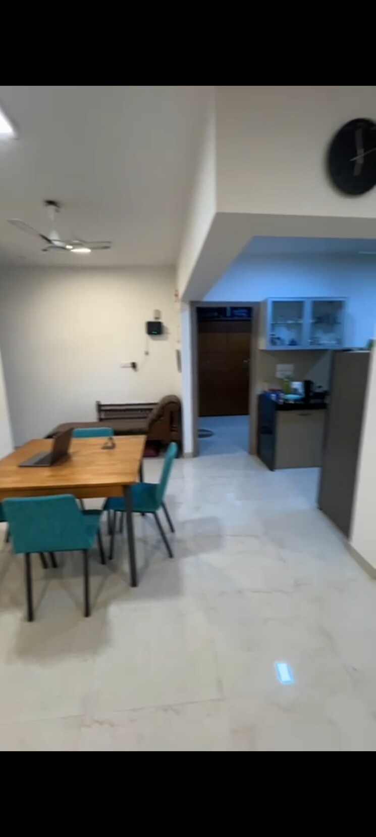 Master Bedroom, vayuputra-gem-paradise 2 Bedroom 769 Sq.Ft. Apartment In Andheri West Mumbai 8852175