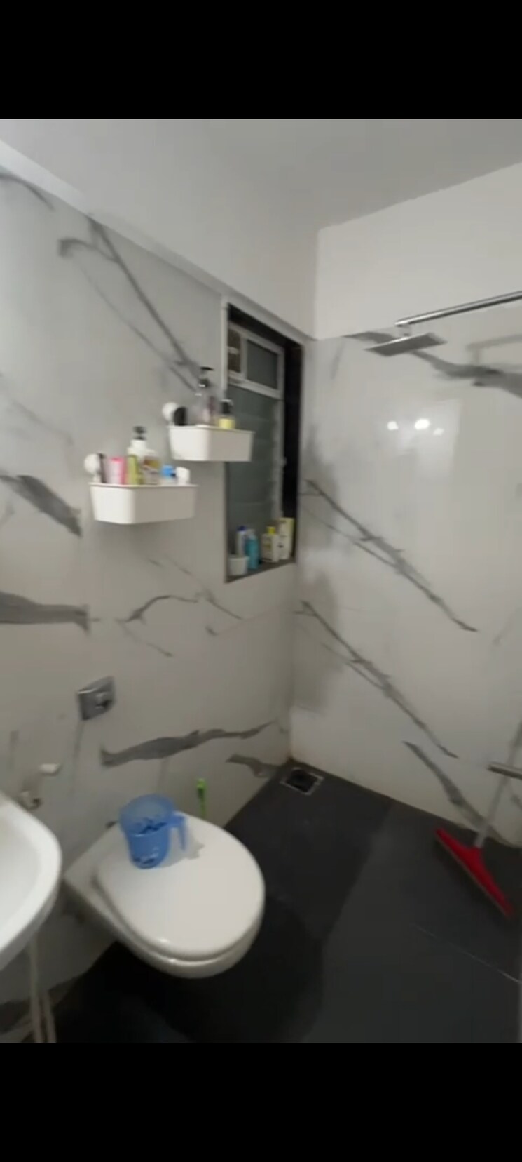 Master Bedroom, vayuputra-gem-paradise 2 Bedroom 769 Sq.Ft. Apartment In Andheri West Mumbai 8852175