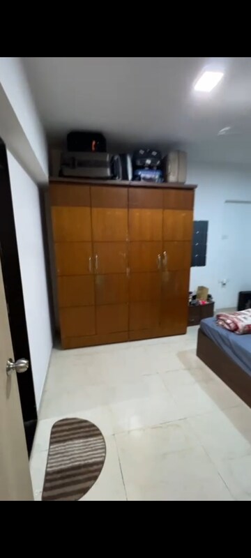 Kitchen in 2 BHK Apartment at Vayuputra Gem Paradise, Andheri West – for Rent