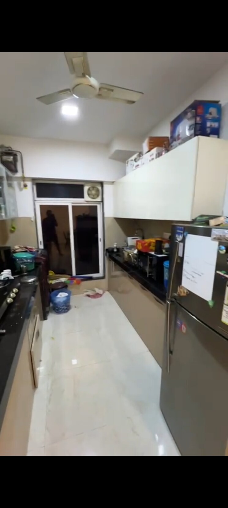 Kitchen, vayuputra-gem-paradise 2 Bedroom 769 Sq.Ft. Apartment In Andheri West Mumbai 8852175