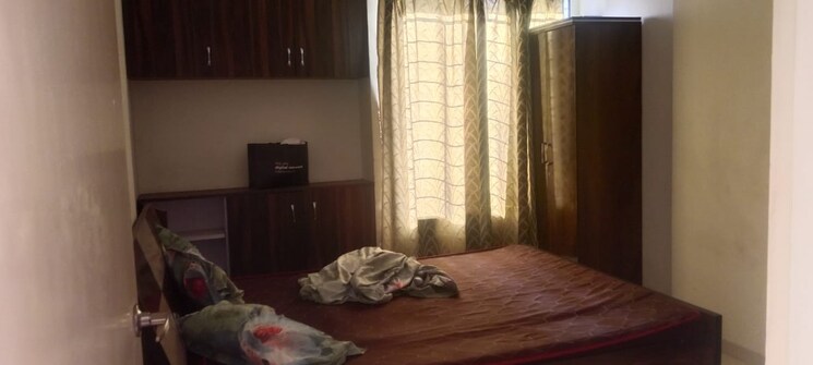 Living Room, vishal-belleza 2 Bedroom 1130 Sq.Ft. Apartment In Hadapsar Pune 8852176