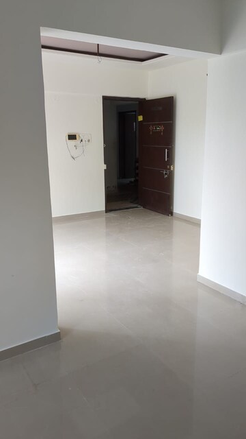 Living Room in 2 BHK Apartment at Shivkailas Kute Fortune, Dehu Road – for Sale