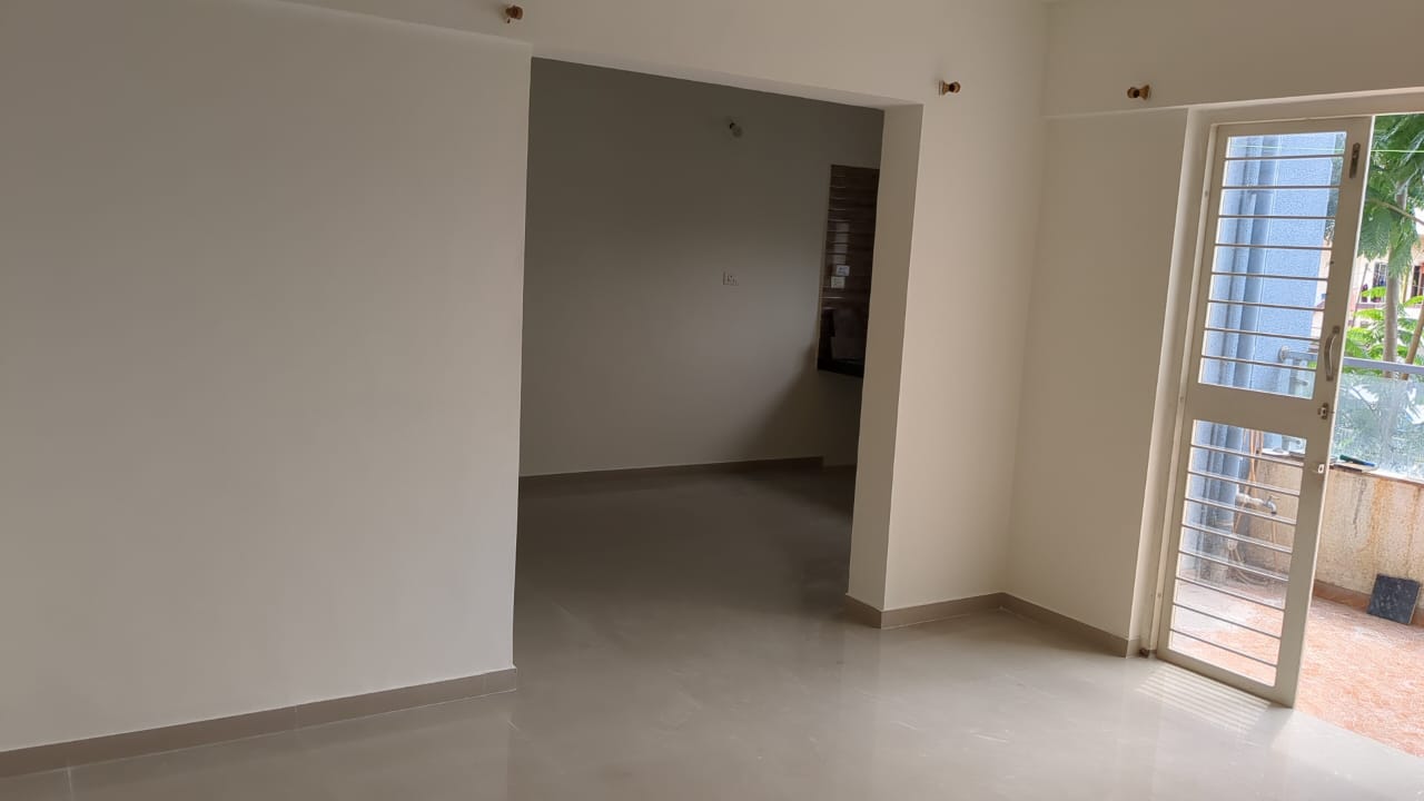 2 BHK Apartment For Sale in Shivkailas Kute Fortune