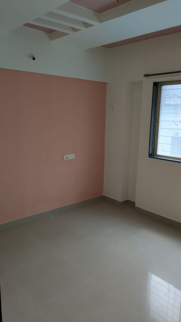 Bedroom in 2 BHK Apartment at Shivkailas Kute Fortune, Dehu Road – for Sale
