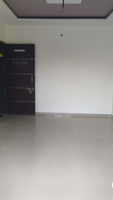 Living Room in 2 BHK Apartment at Shivkailas Kute Fortune, Dehu Road – for Sale