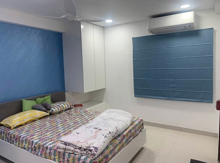 Bedroom, dsr-fortune-prime 4 Bedroom 3190 Sq.Ft. Apartment In Madhapur Hyderabad 8852180