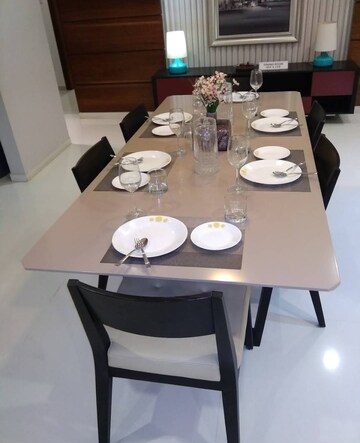 Master Bedroom in 4 BHK Apartment at DSR Fortune Prime, Madhapur – for Rent