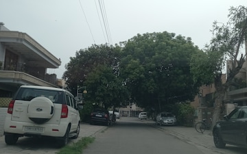 6 BHK Independent House For Sale in New Sky City, Nh 22