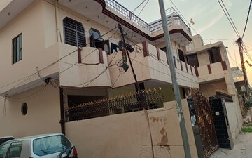 3 BHK Independent House For Rent in Gohana