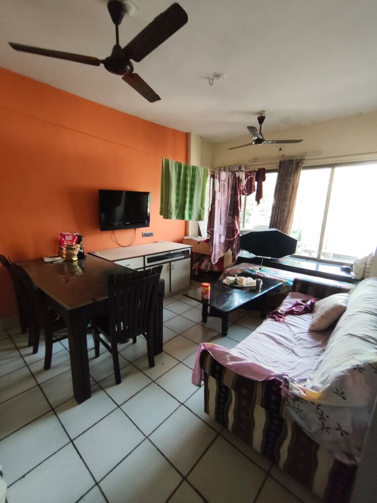 Gym, sher-e-punjab 4 Bedroom 1650 Sq.Ft. Apartment In Andheri East Mumbai 8852182