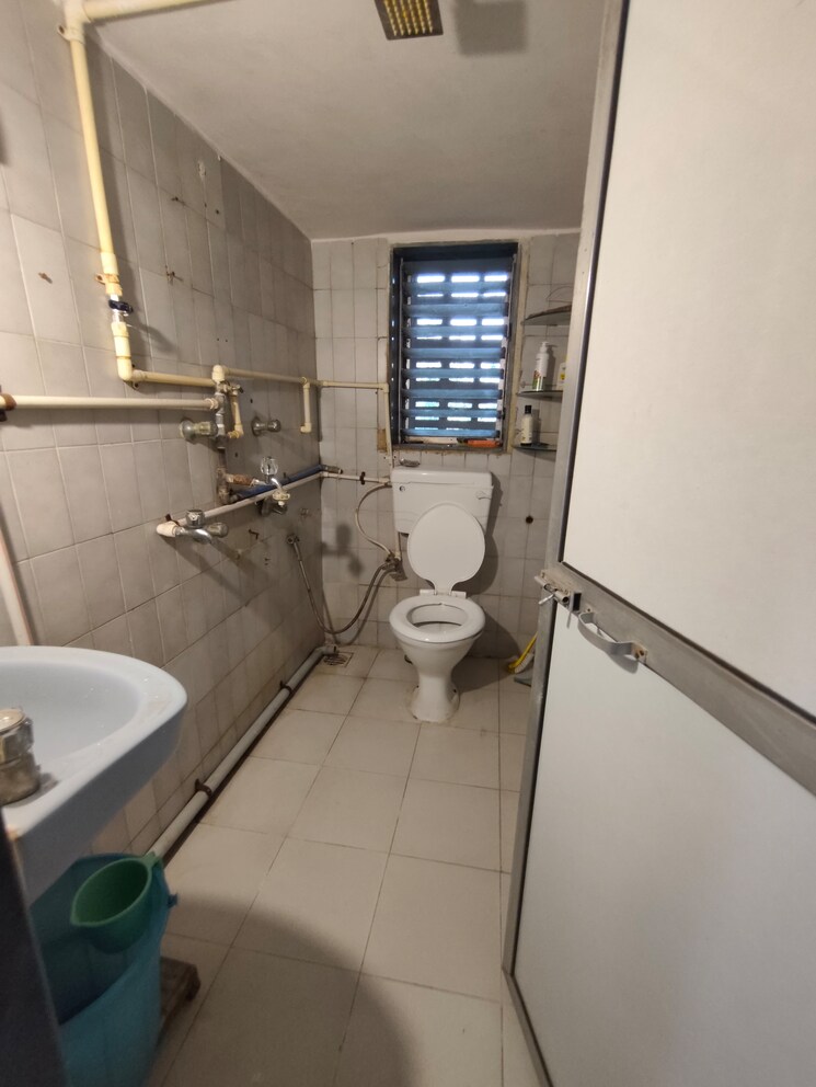 Master Bedroom, sher-e-punjab 4 Bedroom 1650 Sq.Ft. Apartment In Andheri East Mumbai 8852182