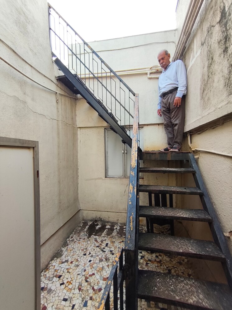 undefined, sher-e-punjab 4 Bedroom 1650 Sq.Ft. Apartment In Andheri East Mumbai 8852182