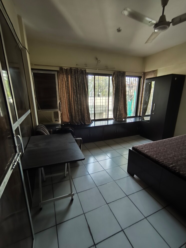 Living Room, sher-e-punjab 4 Bedroom 1650 Sq.Ft. Apartment In Andheri East Mumbai 8852182