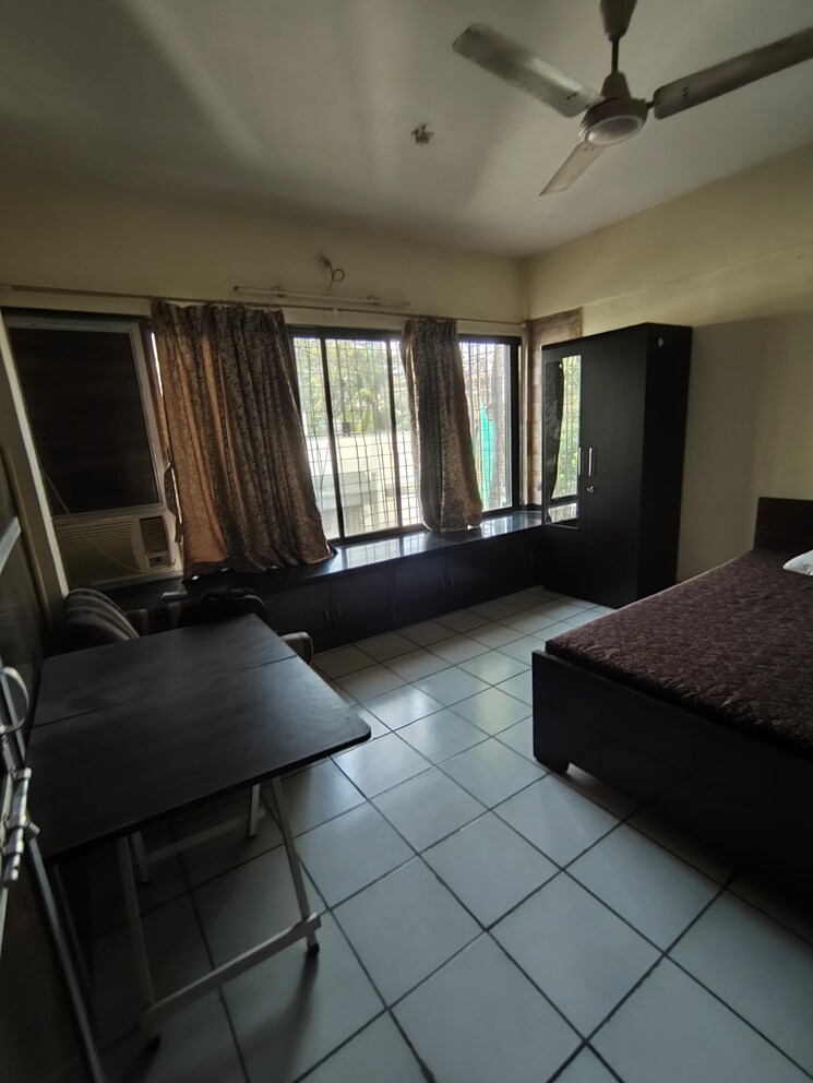 Living Room, sher-e-punjab 4 Bedroom 1650 Sq.Ft. Apartment In Andheri East Mumbai 8852182