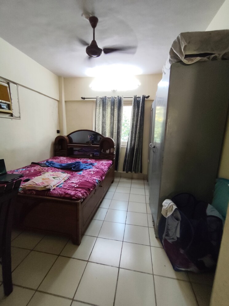 Bedroom, sher-e-punjab 4 Bedroom 1650 Sq.Ft. Apartment In Andheri East Mumbai 8852182