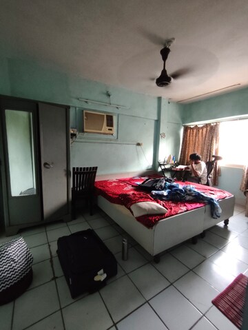 Bedroom in 4 BHK Apartment at Sher E Punjab, Andheri East – for Rent
