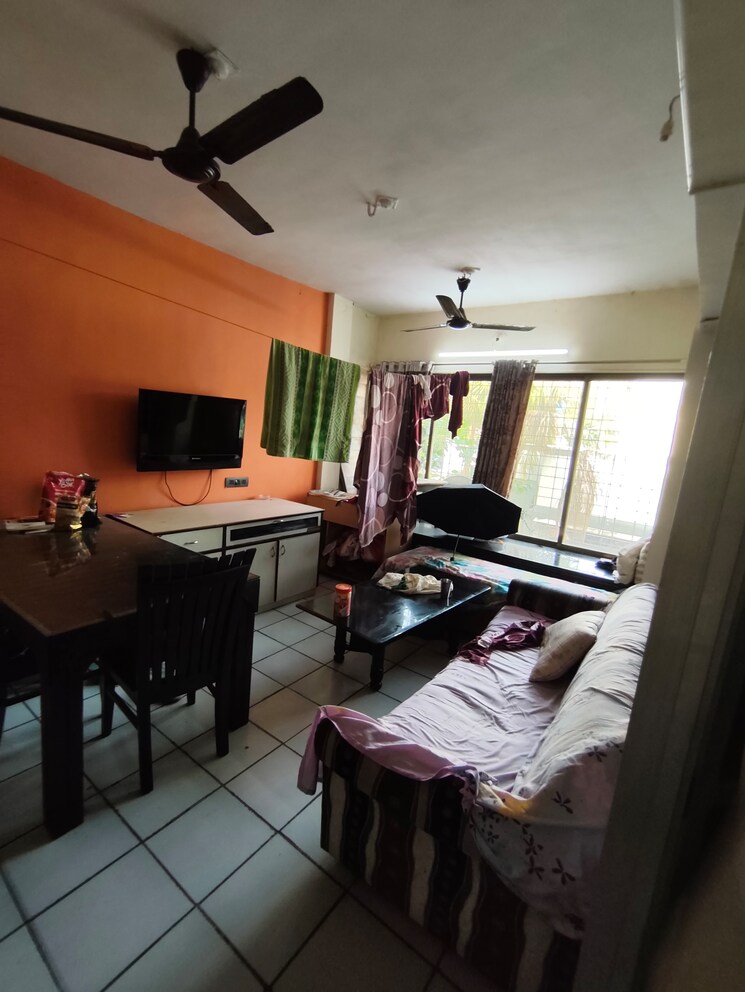 Gym, sher-e-punjab 4 Bedroom 1650 Sq.Ft. Apartment In Andheri East Mumbai 8852182