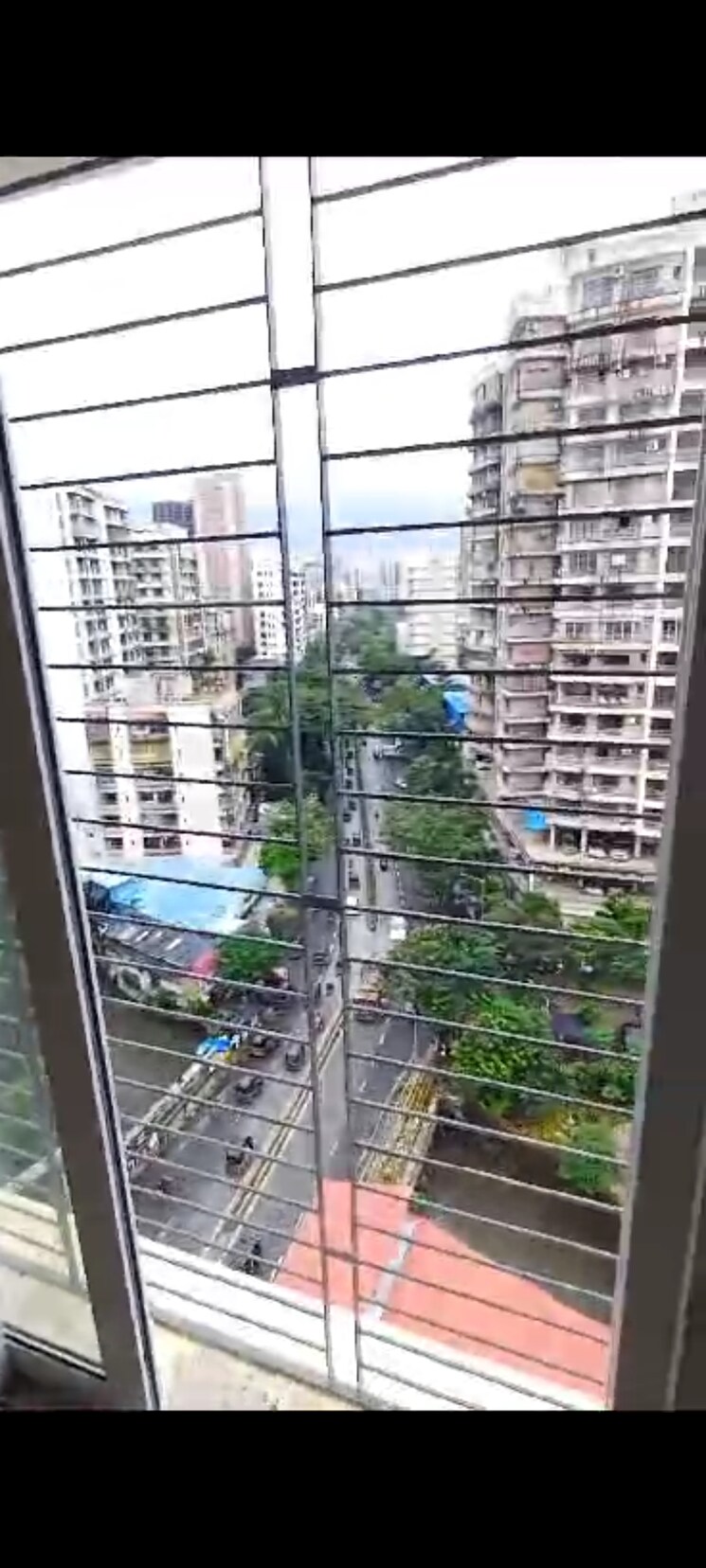 Exterior View, nl-bhavesha-chs 3 Bedroom 912 Sq.Ft. Apartment In Andheri West Mumbai 8852184