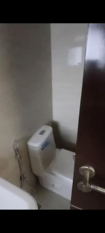 Furnished Amenities in 3 BHK Apartment at NL Bhavesha CHS, Andheri West – for Rent