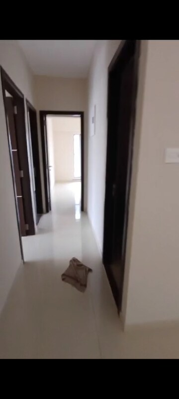 Building Lobby in 3 BHK Apartment at NL Bhavesha CHS, Andheri West – for Rent