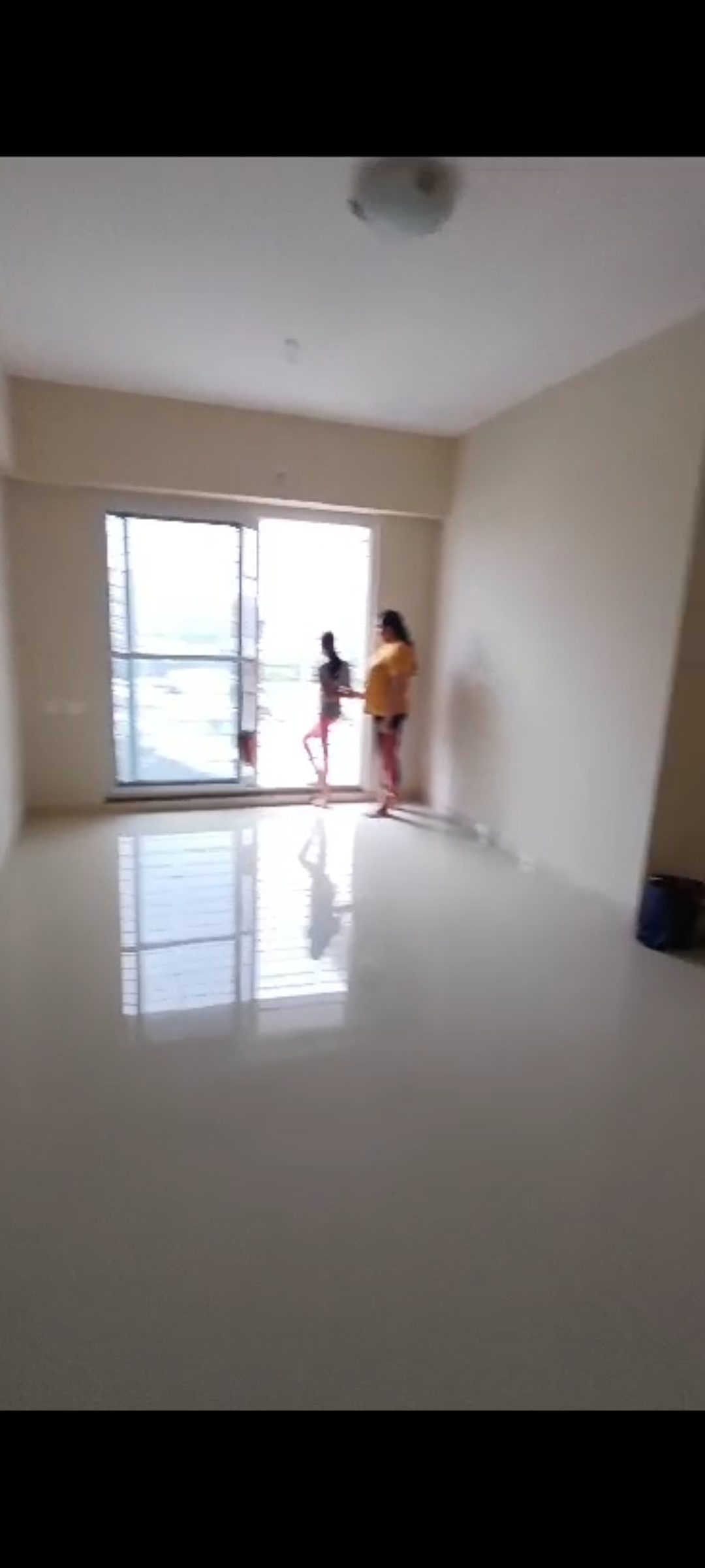 3 BHK Apartment For Rent in NL Bhavesha CHS