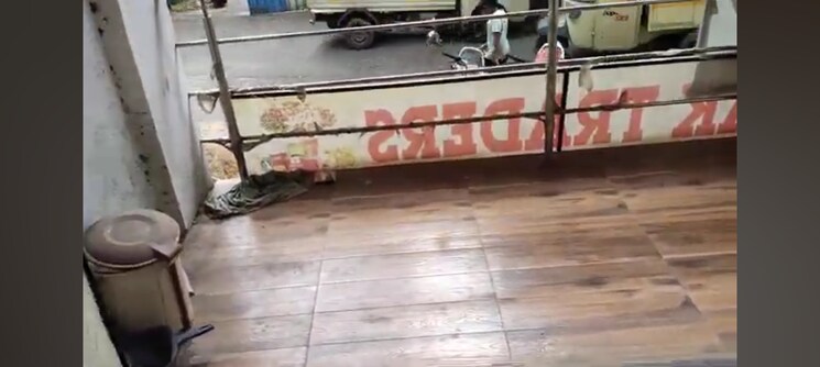 Floor Plan, lokmanya nagar Commercial Shop 200 Sq.Ft. In Lokmanya Nagar Thane 8852188