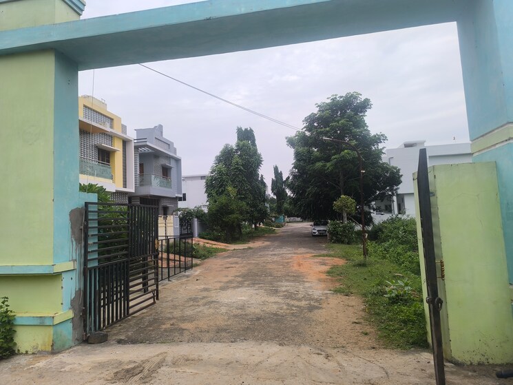 Exterior View, tallavalasa  216 Sq.Yd. Plot In Tallavalasa Vizag 8852189