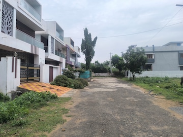  Plot – Exterior View View at Tallavalasa - for Sale
