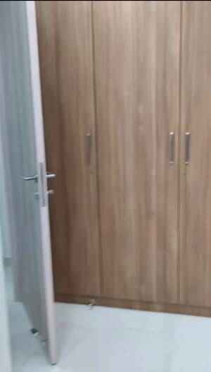 Building Lobby in 1 BHK Apartment at Ashar Edge, Pokhran Road No Two – for Sale