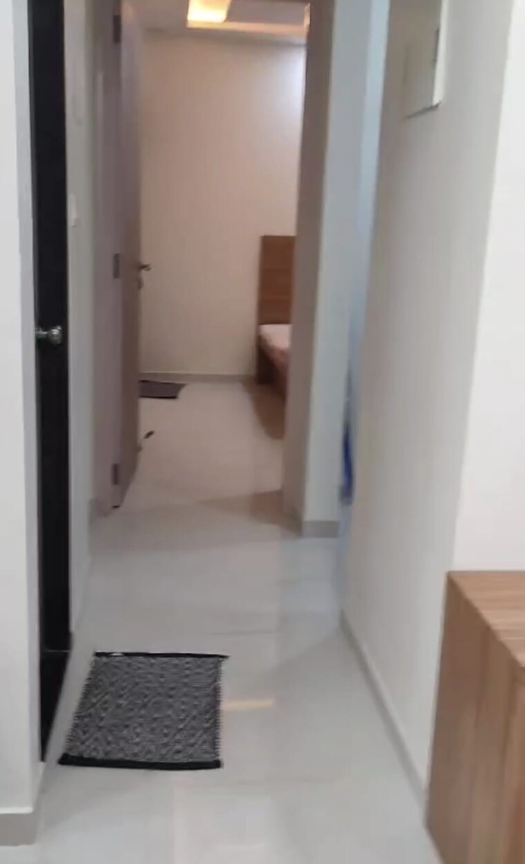 undefined, ashar-edge 1 Bedroom 456 Sq.Ft. Apartment In Pokhran Road No Two Thane 8852190