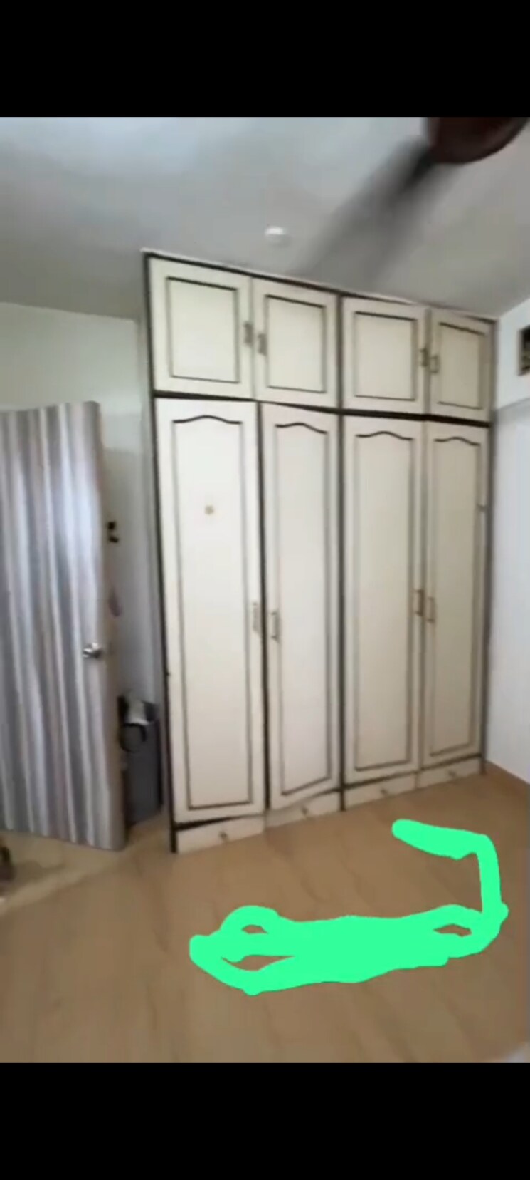 undefined, rajkumar-corner-chs 2.5 Bedroom 760 Sq.Ft. Apartment In Andheri West Mumbai 8852192