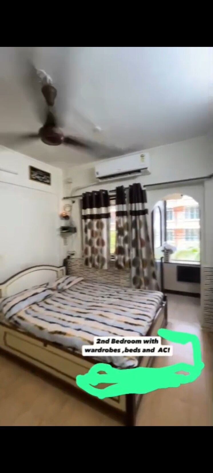 Gym, rajkumar-corner-chs 2.5 Bedroom 760 Sq.Ft. Apartment In Andheri West Mumbai 8852192