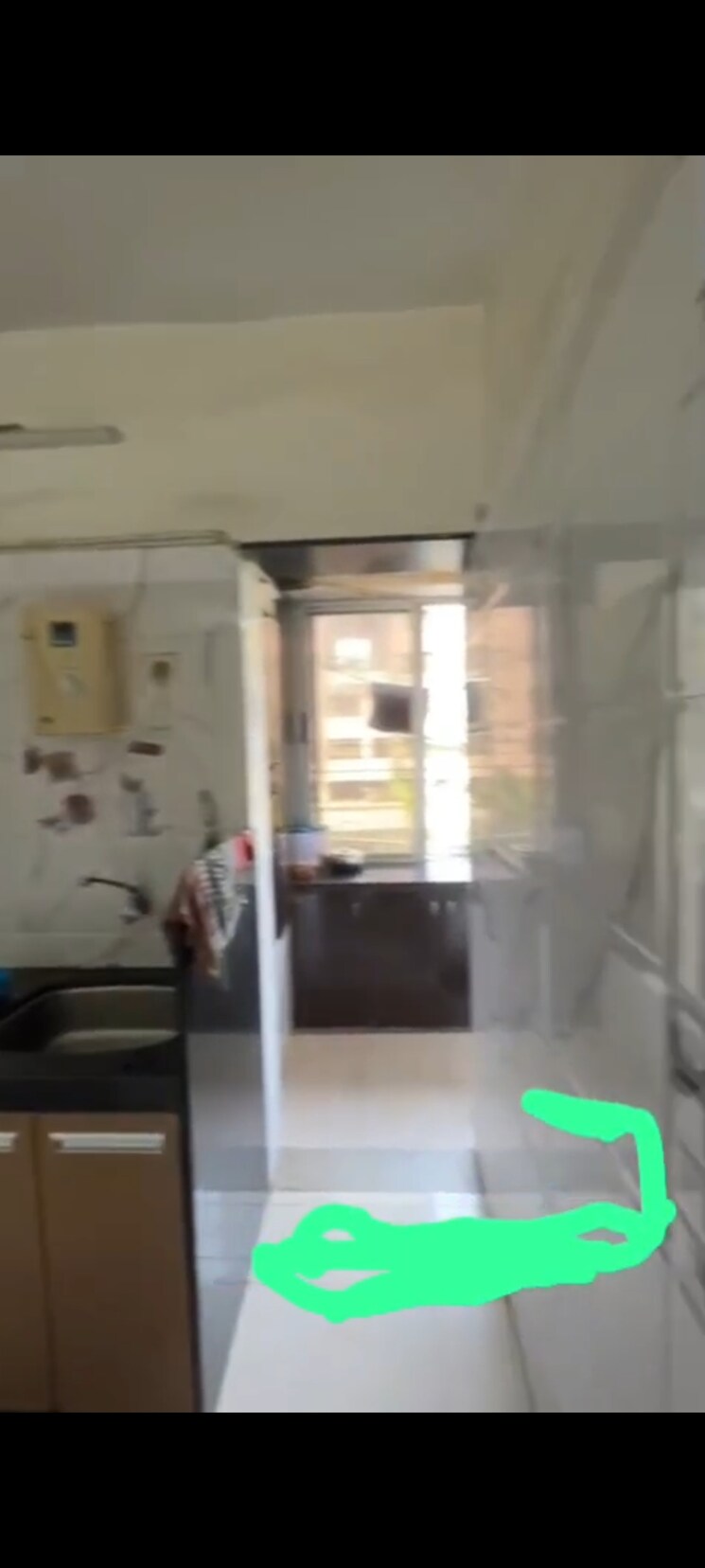 Bathroom, rajkumar-corner-chs 2.5 Bedroom 760 Sq.Ft. Apartment In Andheri West Mumbai 8852192