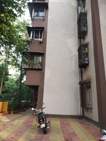 2 BHK Apartment – Exterior View View at Konkan Prantiya, Kurla East - for Rent