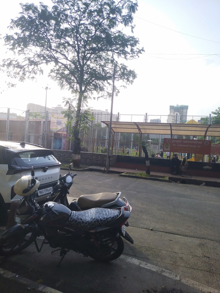  Parking, konkan-prantiya 2 Bedroom 650 Sq.Ft. Apartment In Kurla East Mumbai 8852191