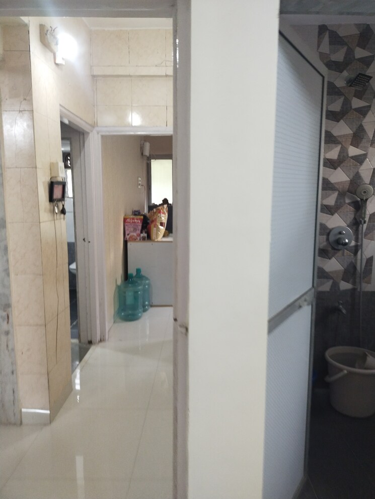 Bathroom, konkan-prantiya 2 Bedroom 650 Sq.Ft. Apartment In Kurla East Mumbai 8852191