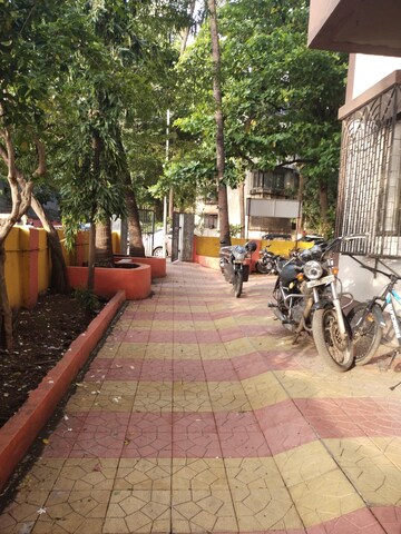 Gym in 2 BHK Apartment at Konkan Prantiya, Kurla East – for Rent
