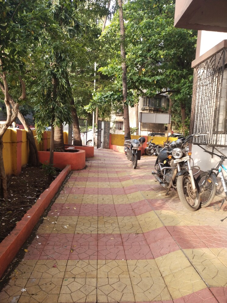 Gym, konkan-prantiya 2 Bedroom 650 Sq.Ft. Apartment In Kurla East Mumbai 8852191