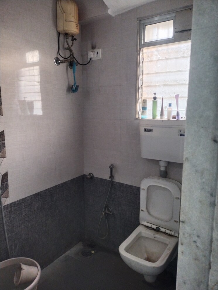 Bathroom, konkan-prantiya 2 Bedroom 650 Sq.Ft. Apartment In Kurla East Mumbai 8852191
