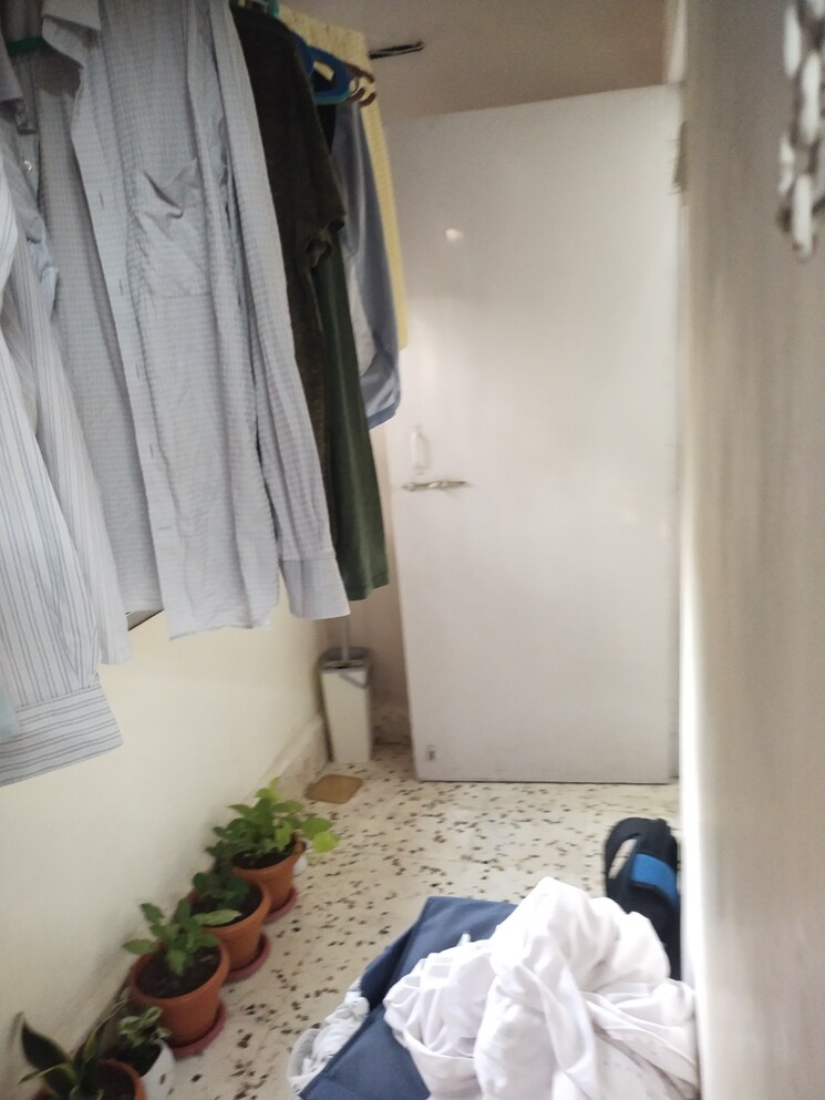 Bathroom, konkan-prantiya 2 Bedroom 650 Sq.Ft. Apartment In Kurla East Mumbai 8852191