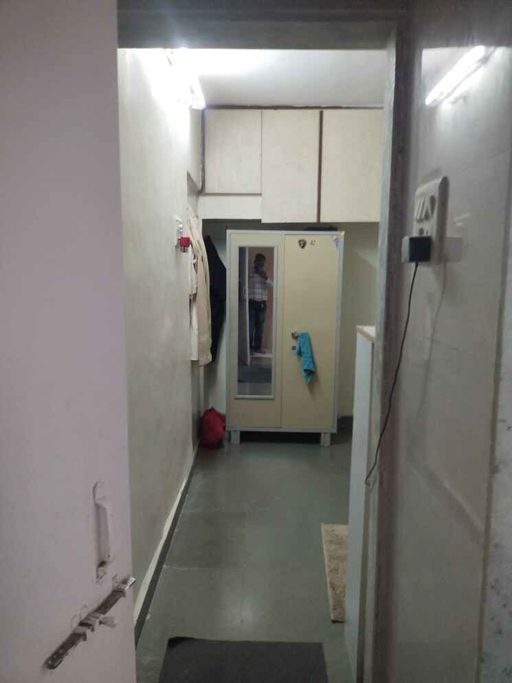 Attached Bathroom, konkan-prantiya 2 Bedroom 650 Sq.Ft. Apartment In Kurla East Mumbai 8852191