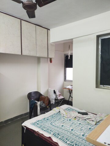 Bedroom in 2 BHK Apartment at Konkan Prantiya, Kurla East – for Rent