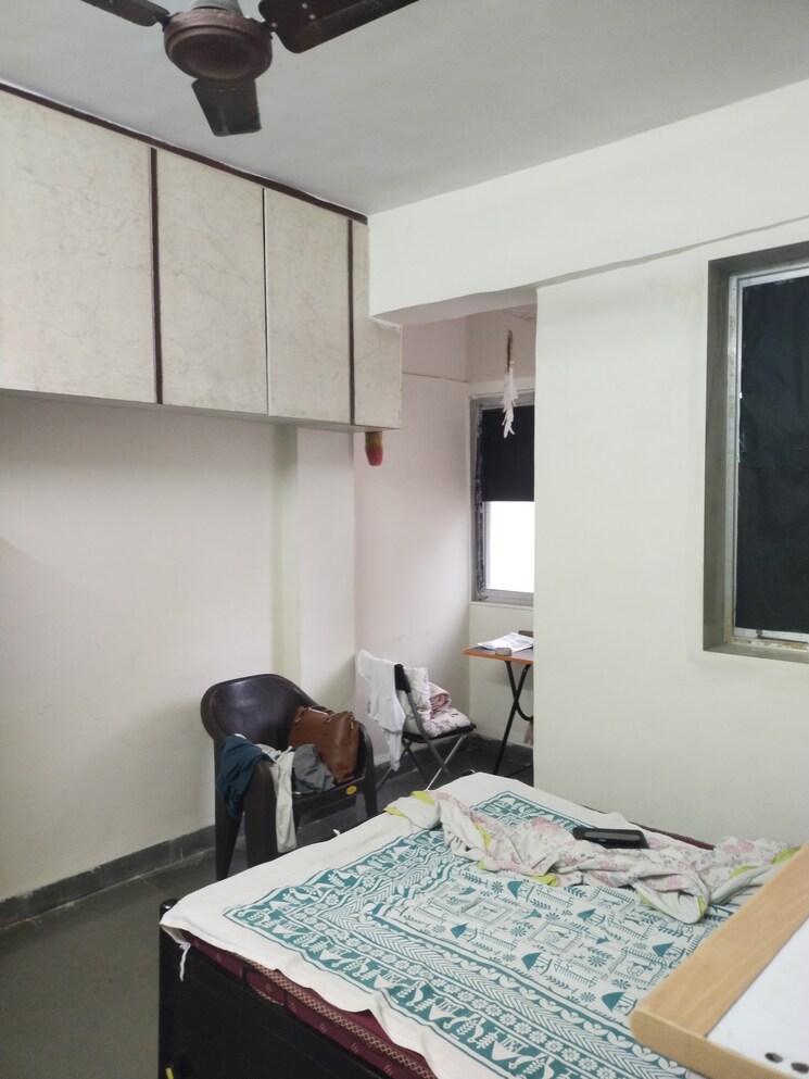 Bedroom, konkan-prantiya 2 Bedroom 650 Sq.Ft. Apartment In Kurla East Mumbai 8852191