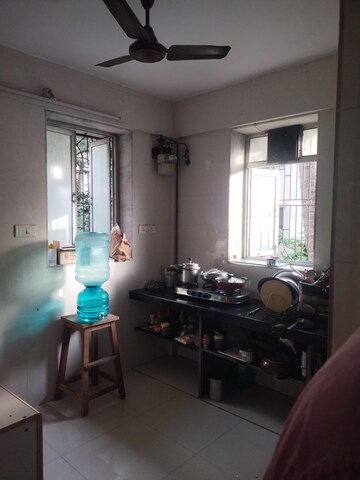 Gym in 2 BHK Apartment at Konkan Prantiya, Kurla East – for Rent