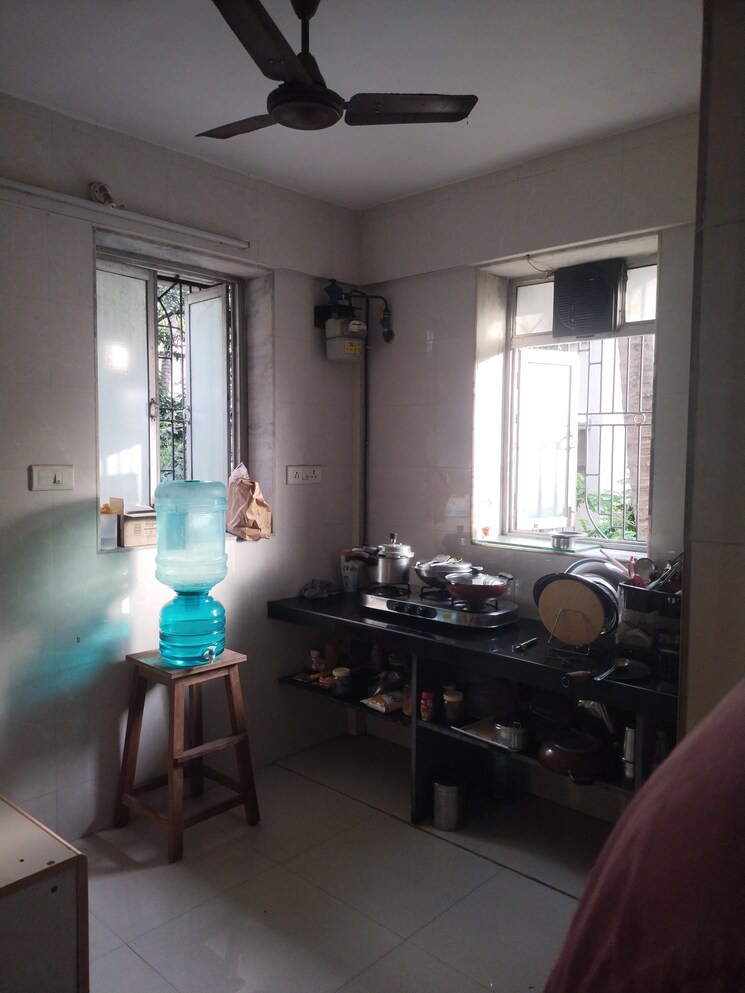 Gym, konkan-prantiya 2 Bedroom 650 Sq.Ft. Apartment In Kurla East Mumbai 8852191