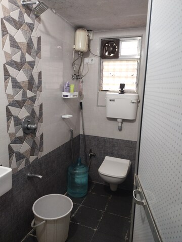 Master Bedroom in 2 BHK Apartment at Konkan Prantiya, Kurla East – for Rent
