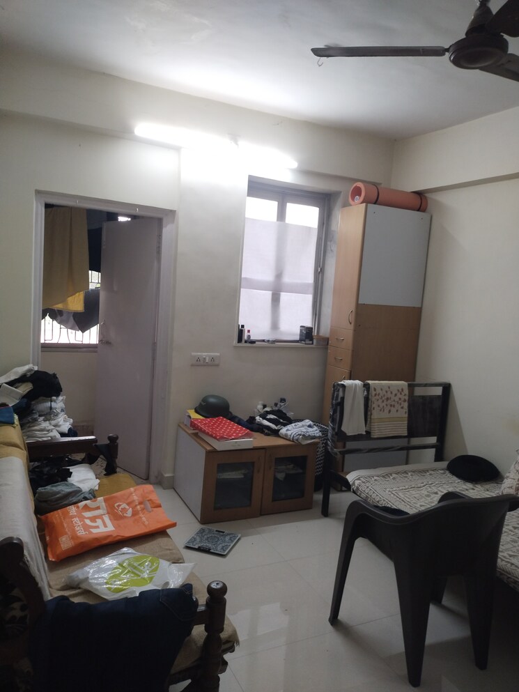 Living Room, konkan-prantiya 2 Bedroom 650 Sq.Ft. Apartment In Kurla East Mumbai 8852191